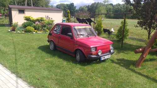 Fiat 126p