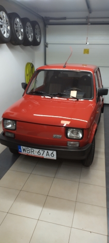 Fiat 126p