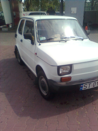 126p  126P ST