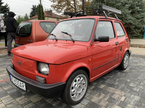 Fiat 126el