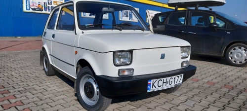 Fiat 126p