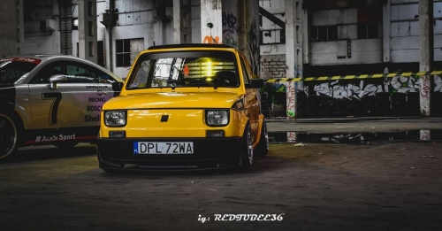 Fiat 126p