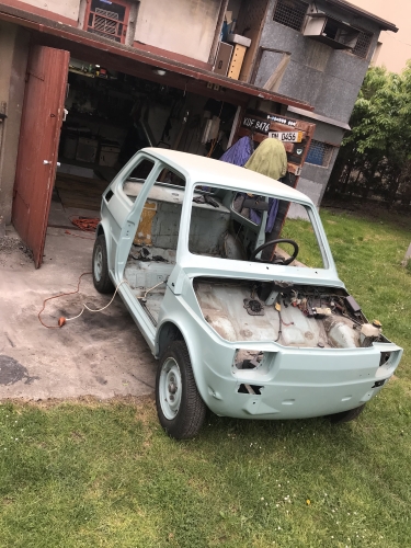 Fiat 126p