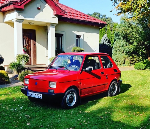 Fiat 126p