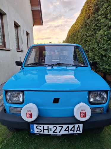 126 ELX SX