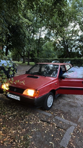 FSO POLONEZ CARO