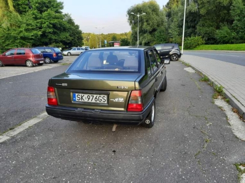 Polonez 1600