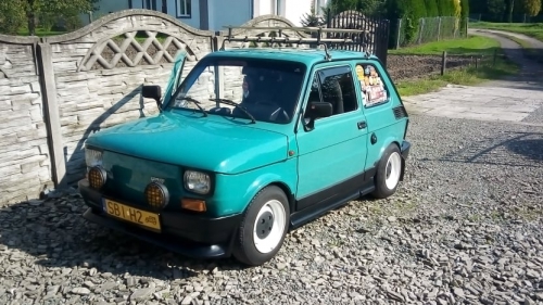 Fiat 126p