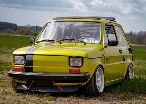 Fiat 126