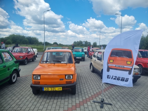 FSM Fiat 126p