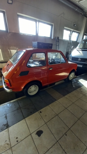 Fiat 126p