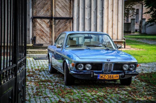 BMW E9