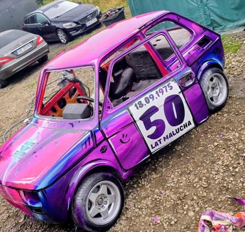 126 ELX SX