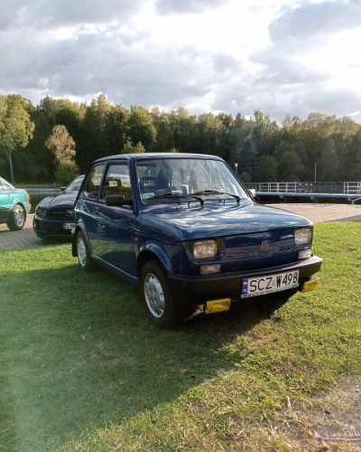Fiat 126p