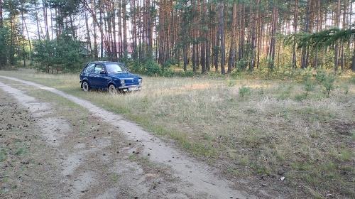 Fiat 126elx