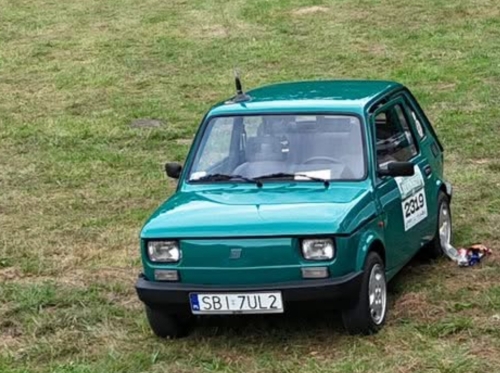 Fiat 126p
