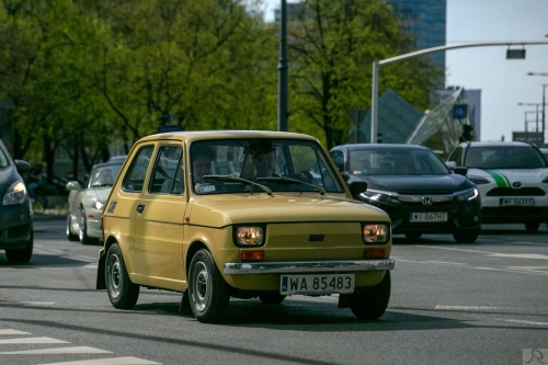 FSM Fiat 126p