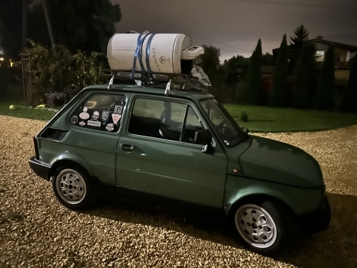 Fiat 126
