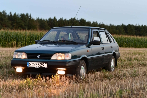 FSO Polonez - 1994