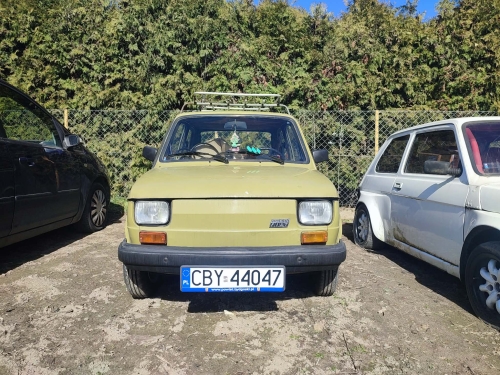Fiat 126p