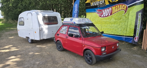 Fiat 126elx