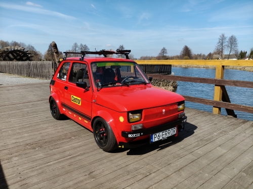 Fiat 126p
