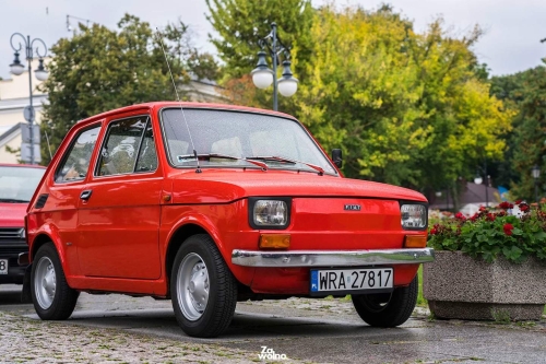 FSM Fiat 126p