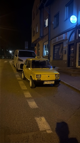 Fiat 126p