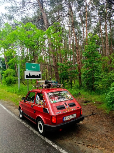 Fiat 126p