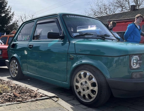 Fiat 126p