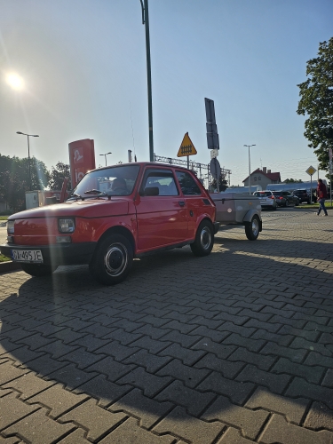 Fiat 126elx