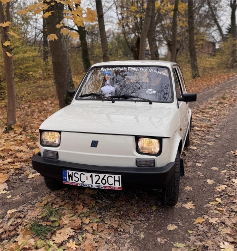 Fiat 126el