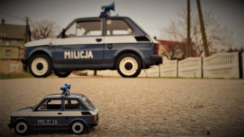 Fiat 126p