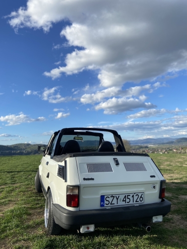 Fiat 126p