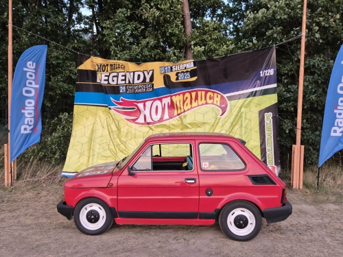 FSM 126p FL 650E - 1990