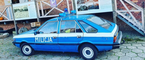 FSO Polonez