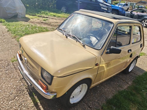 126p  126P ST - 1976