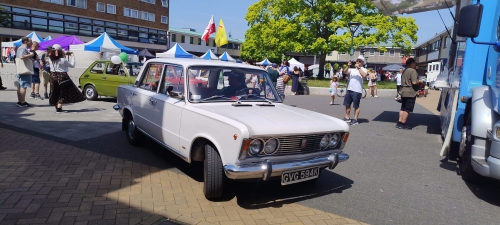 125p 125p - 1972