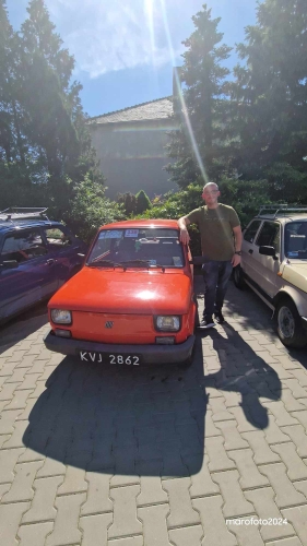 Fiat 126el