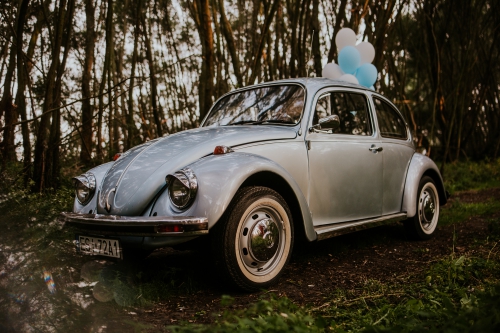 Volkswagen Garbus