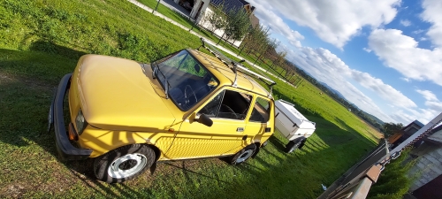 Fiat 126p
