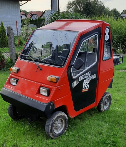 Arola 20
