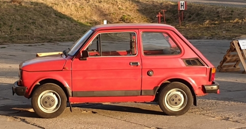 FSM 126p FL 650E
