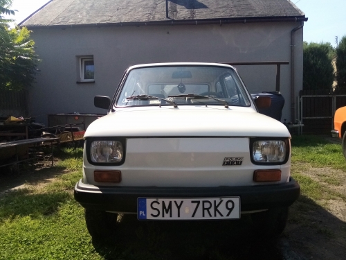 Fiat 126p