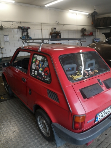 Fiat 126elx
