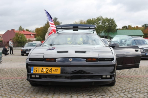 Pontiac Firebird