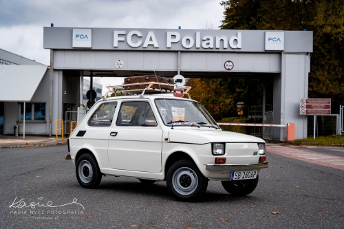 Fiat 126p