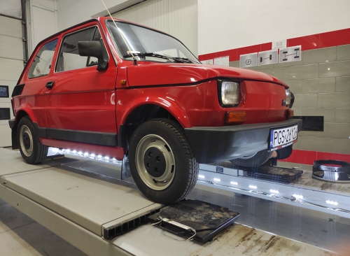 Fiat 126p