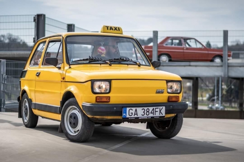 Fiat 126p