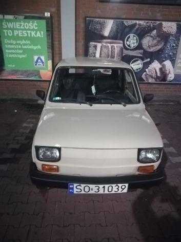 Fiat 126p